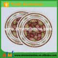 plastic table mat , melamine dinner plate mat , melamine cup mat